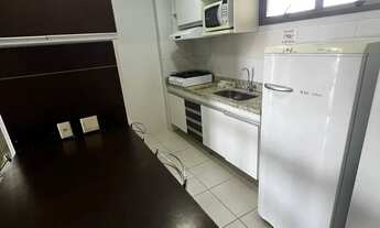 Imagem 6: Apartamento em Caldas novas ALDEIA DO LAGO