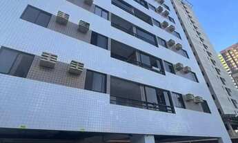 Imagem 2: Apartamento à venda no EDF. LUCINA RODRIGUES - CASA AMARELA, RECIFE - PE , CASA AMARELA, R