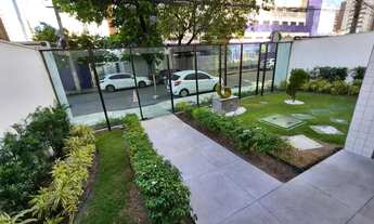 Imagem 4: Imóvel para aluguel possui 30 metros quadrados com 1 quarto em Boa Viagem - Recife - PE