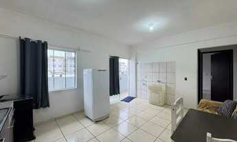 Imagem: Apartamento com 01 quarto para Alugar no