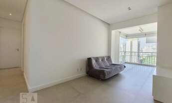 Imagem 2: Apartamento à Venda - Barra Funda, 2 Quartos, 57 m2