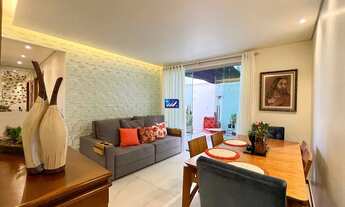 Imagem: Área privativa, 3 quartos, 1 suite, 2 vagas