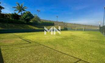Imagem 5: Terreno à venda no Condomínio Jardim Plaza Athénée em Itu/SP