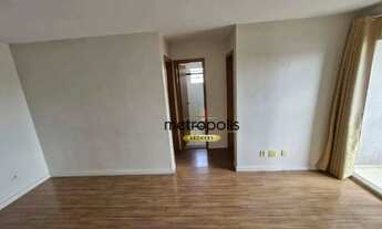 Imagem: Apartamento à venda, 51 m² por R$ 351.000,00