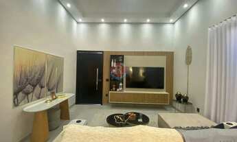 Imagem 3: Casa de Condomínio com 3 quartos, RESIDENCIAL SET LIFE II, Mirassol - R$ 1.29 mi, Cod: 146