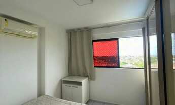 Imagem 5: Príncipe de Astúrias - Apto de 2/4 sem suíte de 55 m², wc social, 1 vaga por 285.000,00