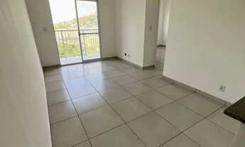 Imagem 2: Ekos Residencial - Apartamentos prontos para morar 2 quartos com suíte