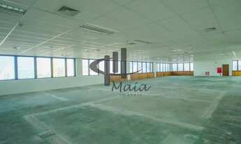 Imagem 7: Locação Sala Comercial Sao Paulo Centro Ref: 42843