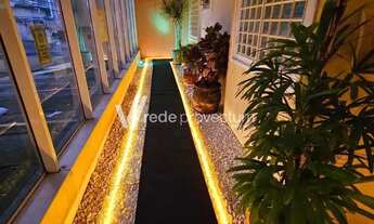 Imagem 3: Sala - Nova Campinas - Campinas