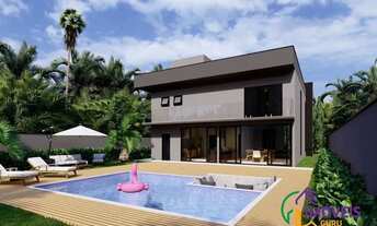 Imagem 8: CASA EM CONDOMÍNIO - CONDOMÍNIO FIGUEIRA GARDEN - SP