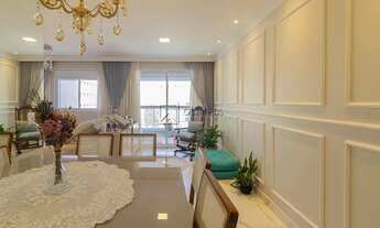 Imagem 7: Aluguel Apartamento 2 Dormitórios - 72 m² Chácara Santo Antônio