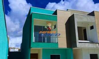 Imagem 2: Apartamento Duplex para Venda em Porto Seguro, Taperapuan, 2 dormitórios, 2 suítes, 3 banh