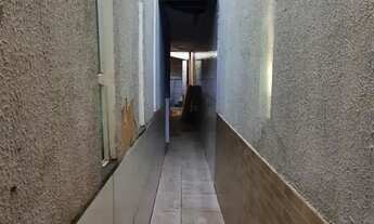 Imagem 6: OPORTUNIDADE ÚNICA! Linda casa na QS 4! Atras da avenida central! Escriturada! 3Quartos c