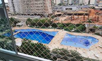 Imagem 6: Aluga Apartamento 2 Qt 1 suíte. Residencial Joy ,Eldorado