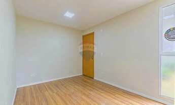 Imagem 4: Apartamento à venda com 45m², 2 quartos e 1 vaga de garagem no bairro Abranches, em Curiti