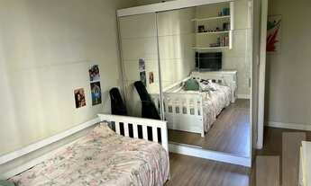 Imagem 4: Apartamento com 3 quartos e 1 vaga em santa cecilia