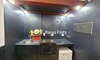 Imagem 5: Apartamento para venda no Brooklin - Edifício Park Way