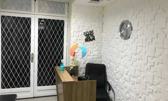 Imagem: Conjunto comercial para venda e locação