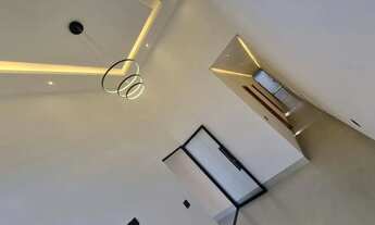 Imagem 6: VENDE-SE CASA NO RESIDENCIAL DOM RAFAEL COM 3 QUARTOS 1 SUITE