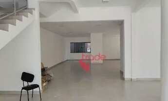 Imagem 3: Ponto Comercial para Alugar no Bairro Independência em Ribeirão Preto com Vagas Frontais