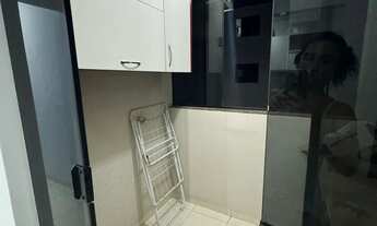 Imagem 7: Alugo apartamento mobiliado R$2500 806sul
