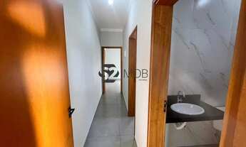 Imagem 5: Casa à venda, 2 quartos, Santa Madalena - Mogi Guaçu/SP