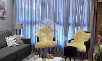 Imagem: Apartamento de 68,66m2 com 02 dormitorios