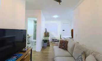 Imagem 5: Apartamento à Venda - Vila Mazzei, 2 Quartos, 60 m2