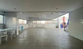 Imagem 3: Apartamento à venda no EDF. LUCINA RODRIGUES - CASA AMARELA, RECIFE - PE , CASA AMARELA, R