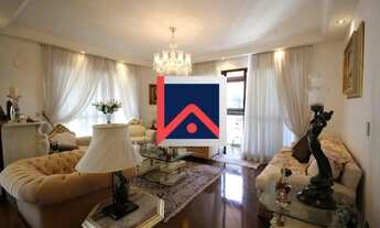 Imagem 4: Venda Apartamento 3 Dormitórios - 226 m² Perdizes