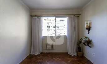 Imagem 7: APARTAMENTO DE 3 QUARTOS COM VARANDA A VENDA NA TIJUCA