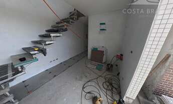 Imagem 8: Cobertura Duplex em Caiobá, 2 Vagas, 191,02 m² por R$ 1.350.000