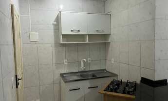 Imagem 6: Kitnet Mobiliada