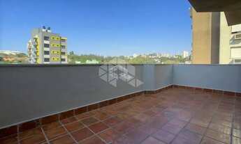 Imagem 6: Cobertura 174.22M² - para Alugar