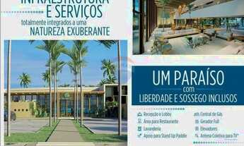 Imagem 6: Apartamento Novo Milagres Beach Residence São Miguel dos Milagres Alagoas