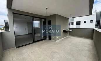 Imagem: Cobertura com 3 quartos sendo 1 suíte com