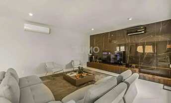 Imagem 4: Cobertura à venda em Campinas, Cambuí, com 3 suítes, com 371 m², SEVERO 111