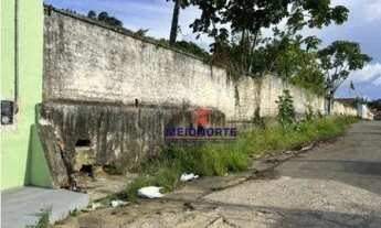 Imagem 3: Terreno no Olho D`Agua, 1.794 m², atrás do Cond. Sport Garden