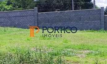 Imagem 4: Terreno com 328m² à venda no condomínio Portoville em Betel - Paulínia/SP