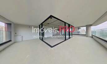 Imagem 5: APARTAMENTO COM VISTA PARA O PARQUE DO IBIRAPUERA - NOVO!