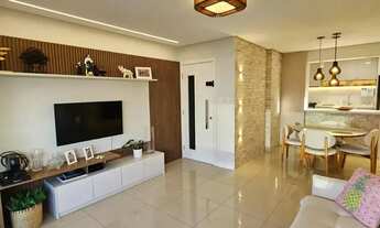 Imagem 6: Caminho das Árvores Excelente P Sua Família Oportunidade Única Reformado Entrar e Morar