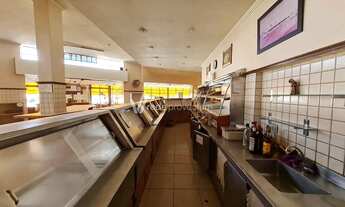 Imagem 5: Prédio e ponto comercial a venda no Bairro Santa Genebra