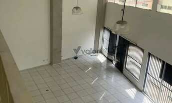 Imagem: Salão à venda e para alugar em Campinas