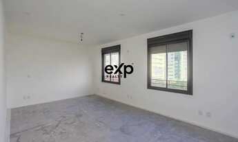 Imagem 2: Studio Moderno na Av. Nova York Coração do Bairro Moinhos de Vento