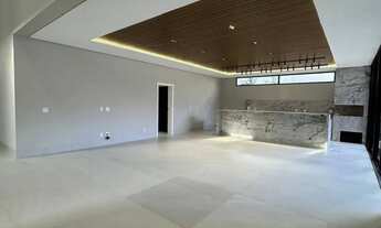 Imagem 3: Luxo e conforto Casa térrea com 4 suítes a venda no Supremo Itália