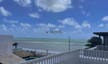 Imagem 3: Oportunidade Triplex em Camboinha 1 - Beira mar com vista