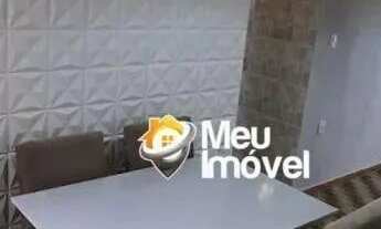 Imagem 3: Apartamento com 2 dormitórios à venda, 50 m² por R$ 195.000,00 - Conjunto Residencial Elis