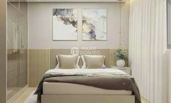 Imagem 5: Barroca - Cobertura 2 quartos à venda na Anuar Donato