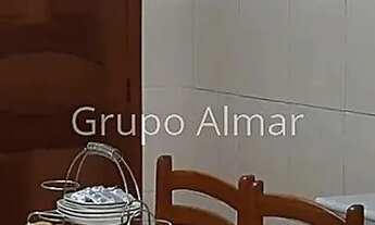 Imagem: Apartamento 3 quartos - Santos Anjos