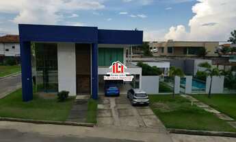 Imagem 13: Casa Duplex no Ponta Negra 2/ Mobiliada com 4 Suítes sendo 1 Master com Closet + 1 Qt Emba